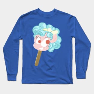 Cozy Pop Long Sleeve T-Shirt